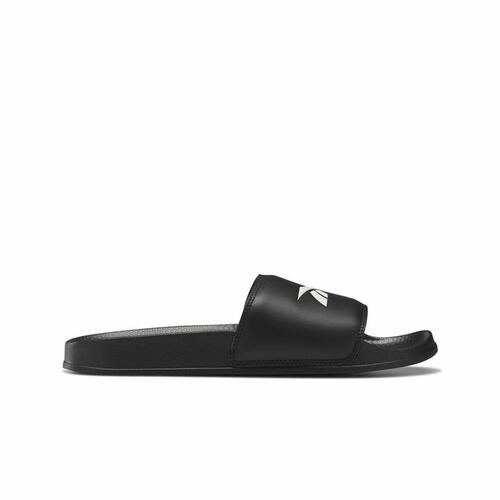 Klipklappere til damer Reebok Classic Sort 36