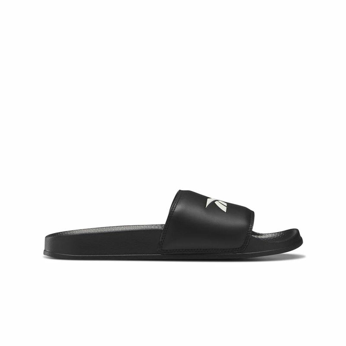 Klipklappere til damer Reebok Classic Sort 36