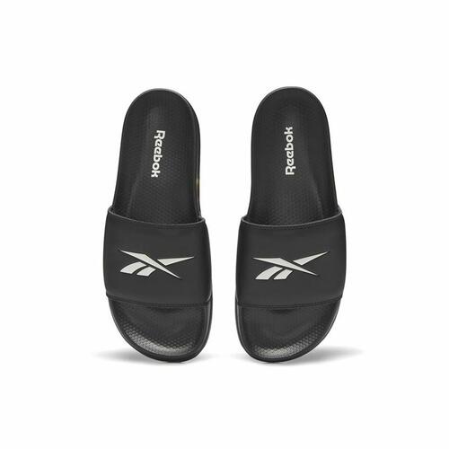 Klipklappere til damer Reebok Classic Sort 36
