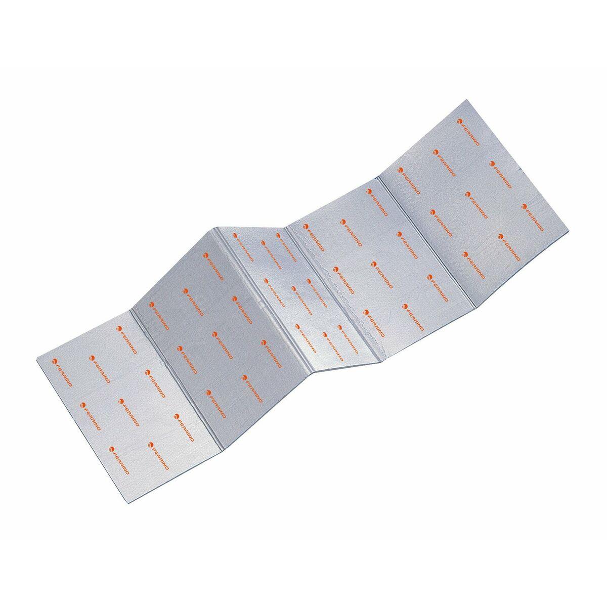 Ferrino luftmadras - vandafvisende, onesize