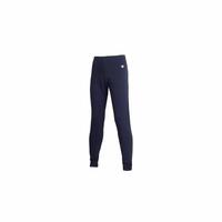 Sport leggings til børn Champion Blå 15-16 år