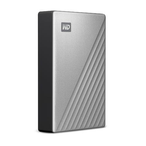 Ekstern harddisk Western Digital WDBC3C0010BSL-WESN 1 TB 3,5"