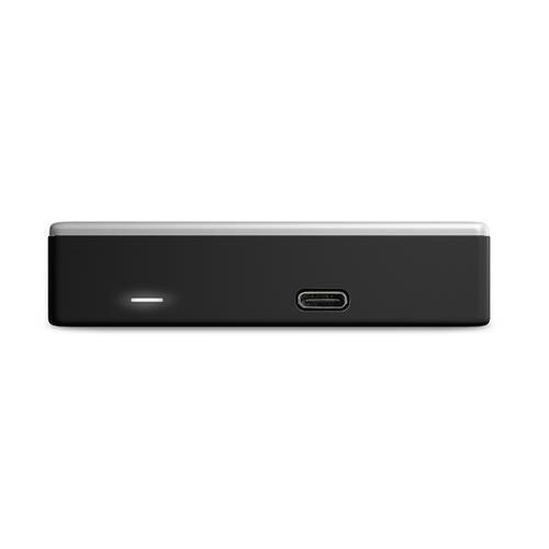 Ekstern harddisk Western Digital WDBC3C0010BSL-WESN 1 TB 3,5"