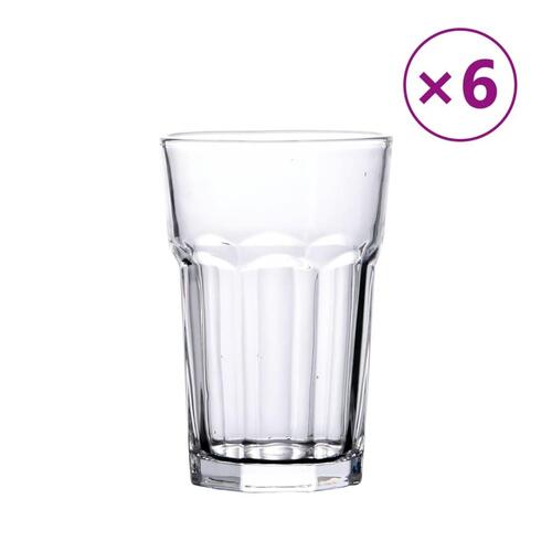 Ølglas 6 stk. 415 ml
