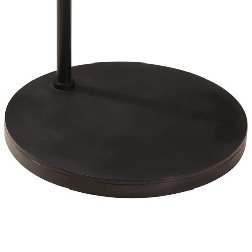 Gulvlampe 150 cm 25 W E27 flerfarvet