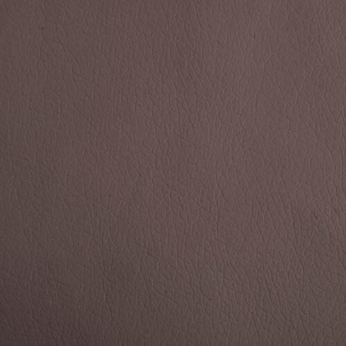 Sofa til børn 90x53x30 cm kunstlæder brun