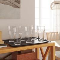 Ølglas 6 stk. 310 ml