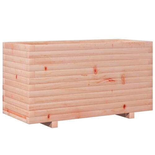 Plantekasse 90x40x49,5 cm massivt douglasgran
