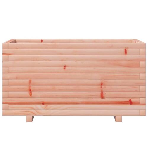 Plantekasse 90x40x49,5 cm massivt douglasgran