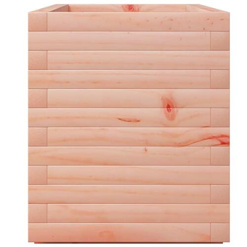 Plantekasse 90x40x49,5 cm massivt douglasgran