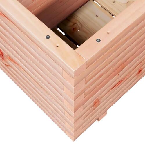 Plantekasse 90x40x49,5 cm massivt douglasgran
