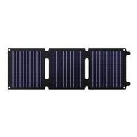 Fotovoltaisk solcellepanel Trust Zuny 20 W