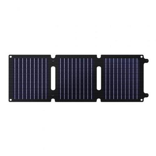 Fotovoltaisk solcellepanel Trust Zuny 20 W