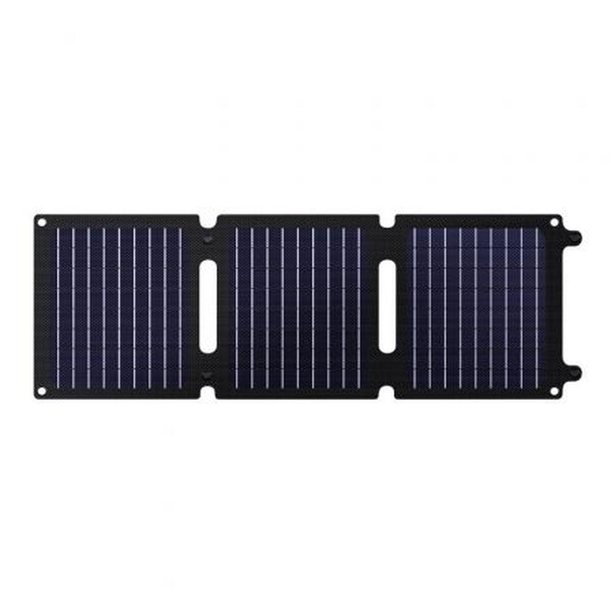 Fotovoltaisk solcellepanel Trust Zuny 20 W