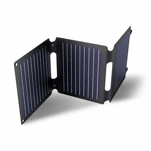 Fotovoltaisk solcellepanel Trust Zuny 20 W