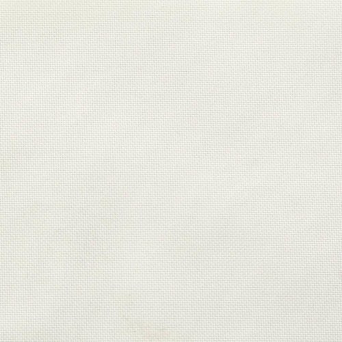 Hynde til liggestol 200x50x4 cm stof meleret cremefarvet