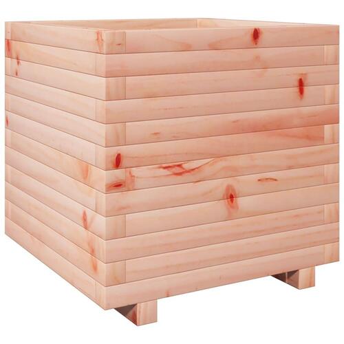 Plantekasse 50x50x49,5 cm massivt douglasgran