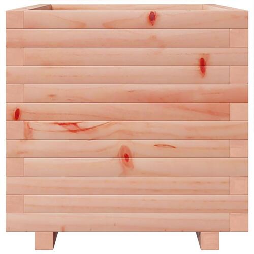 Plantekasse 50x50x49,5 cm massivt douglasgran