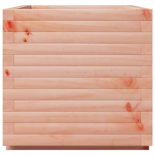 Plantekasse 50x50x49,5 cm massivt douglasgran