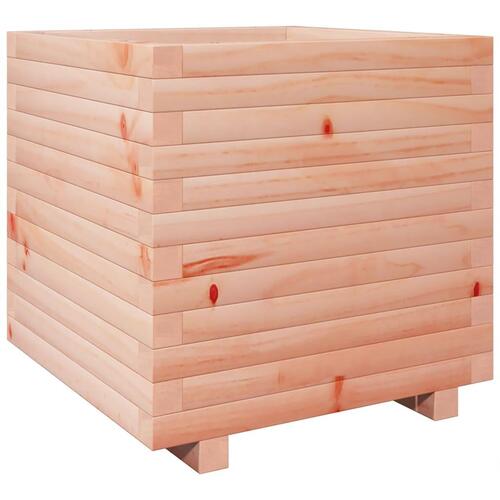 Plantekasse 50x50x49,5 cm massivt douglasgran