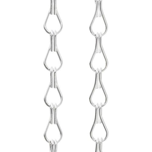 Insektskærm til dør 80x201 cm aluminium