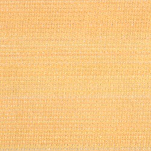 Afskærmning 1x25 m HDPE 150 g/m² sandfarvet