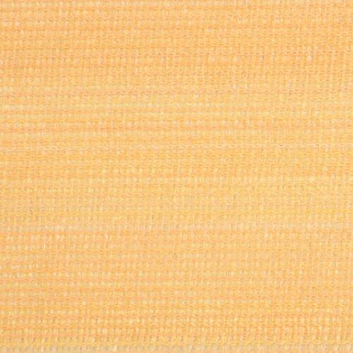 Afskærmning 1,5x25 m HDPE 75 g/m² sandfarvet