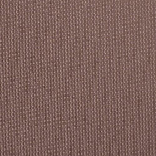 Markise med LED-lys 450x350 cm manuel betjening brun