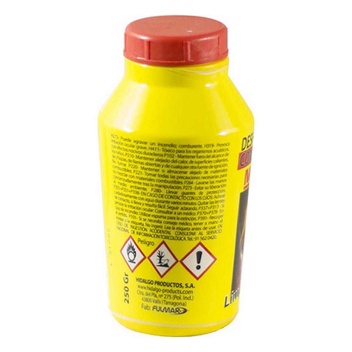 Mauris skorstensbørste, koncentreret 250 g (03701)