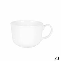 Kop Quid Hvid 500 ml (12 enheder)