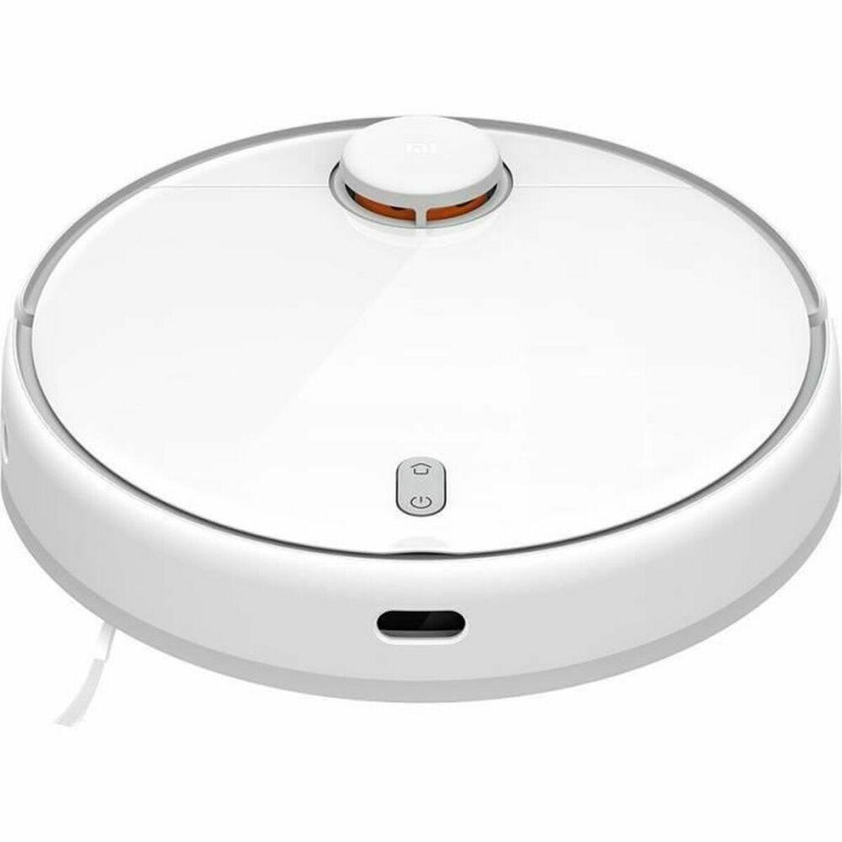 Robotstøvsuger Xiaomi Mi Robot Vacuum - Mop 2 Pro