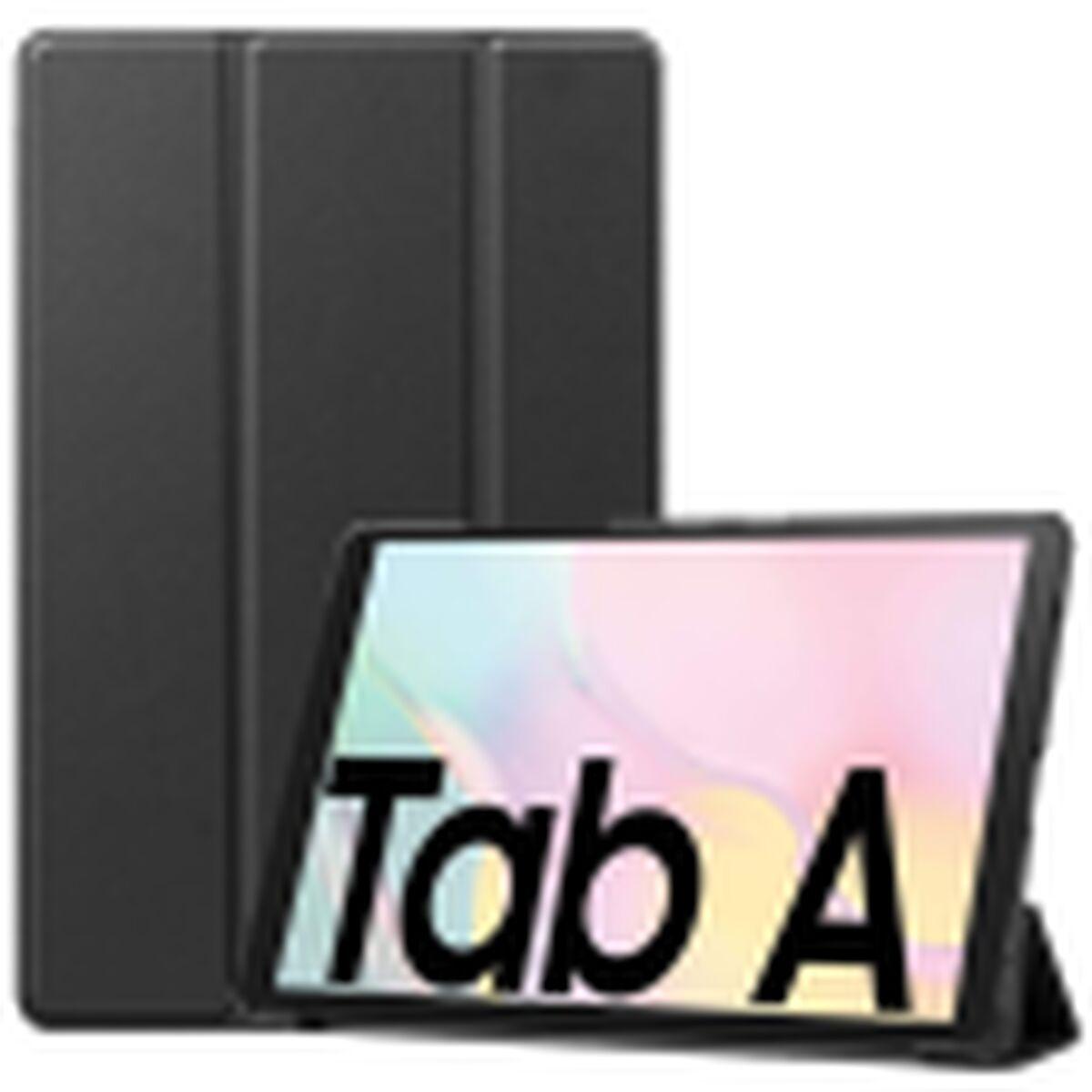 Tablet cover til Samsung Tab A9 - Maillon Technologique - Sort