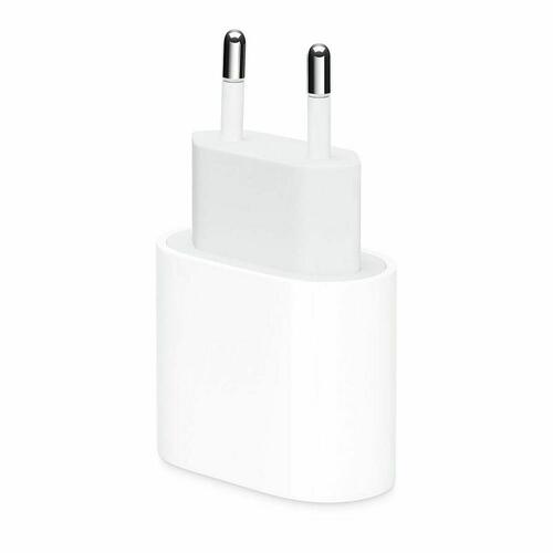 Bærbar oplader Apple MHJE3ZM/A