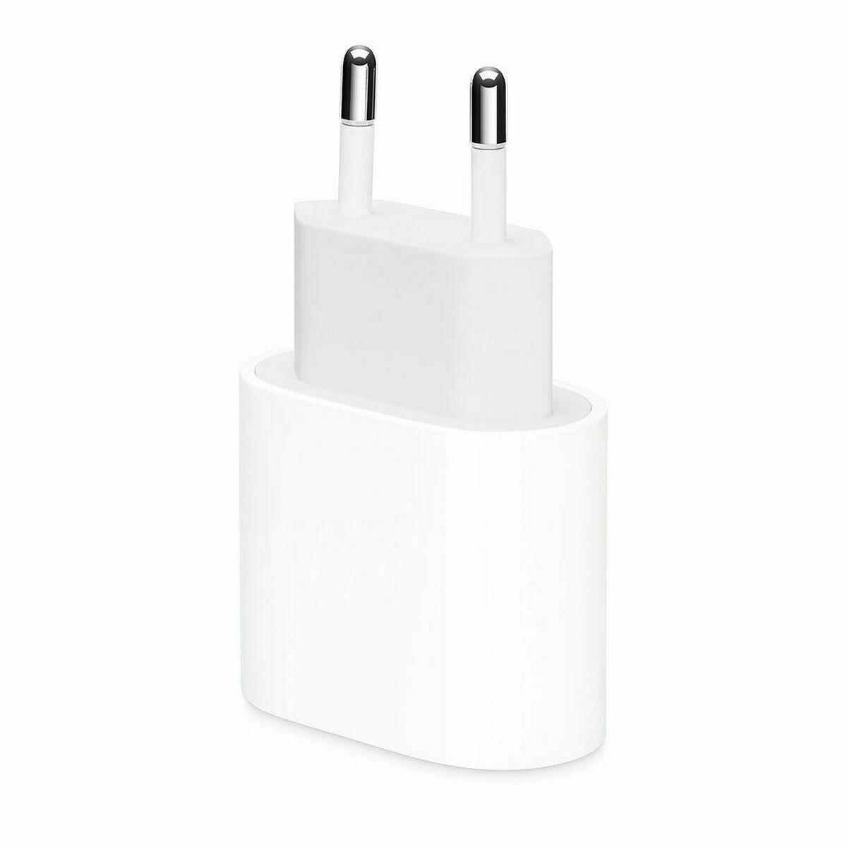 Bærbar oplader Apple MHJE3ZM/A