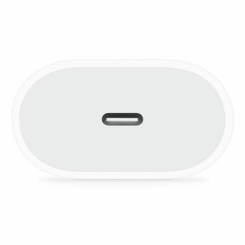Bærbar oplader Apple MHJE3ZM/A