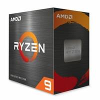 Processor AMD Ryzen 9 5900X AMD AM4 4.8 GHz 70 MB