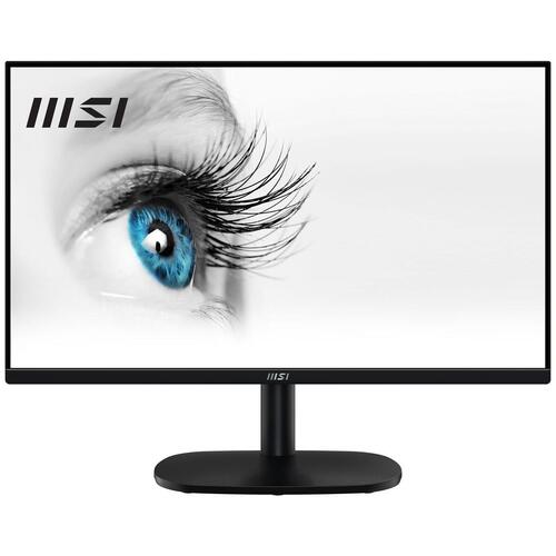 Skærm MSI PRO MP245V Full HD 23,8" 100 Hz