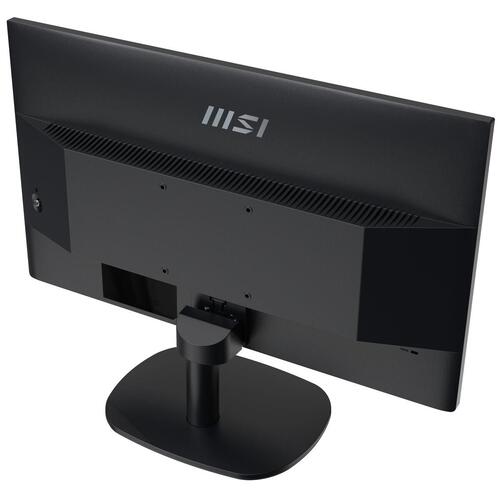 Skærm MSI PRO MP245V Full HD 23,8" 100 Hz