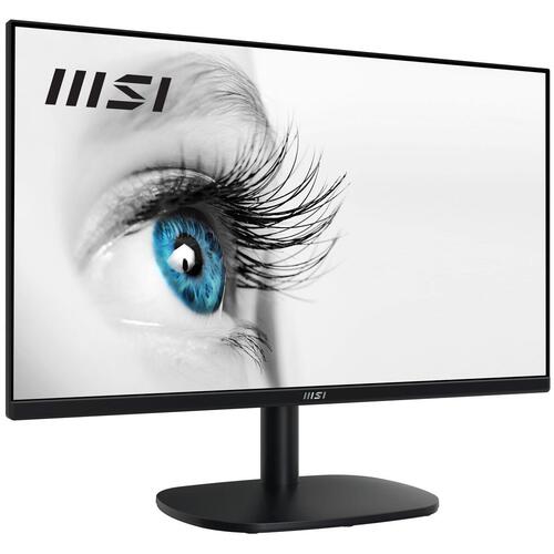 Skærm MSI PRO MP245V Full HD 23,8" 100 Hz