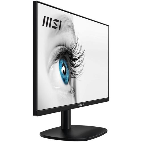 Skærm MSI PRO MP245V Full HD 23,8" 100 Hz