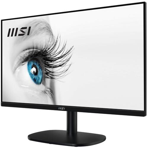 Skærm MSI PRO MP245V Full HD 23,8" 100 Hz