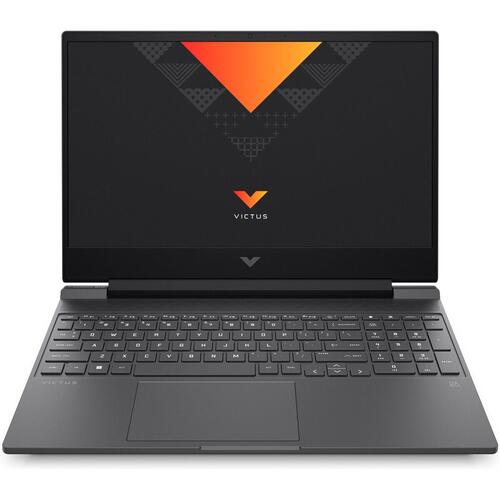 Bærbar HP VICTUS 15-fa0052ns 512 GB SSD NVIDIA GeForce RTX 3050