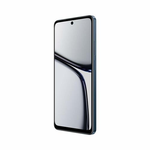 Smartphone Realme C65 8 GB RAM 6,4" 256 GB Sort