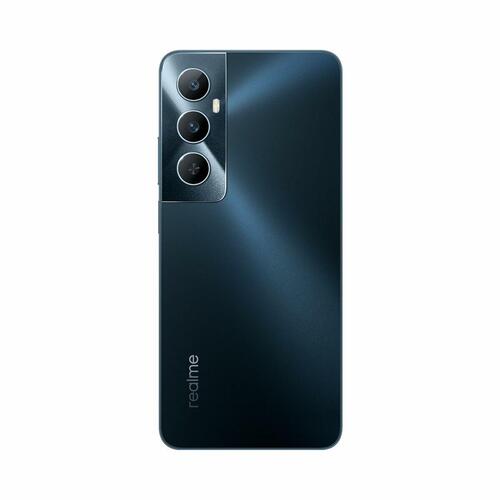 Smartphone Realme C65 8 GB RAM 6,4" 256 GB Sort