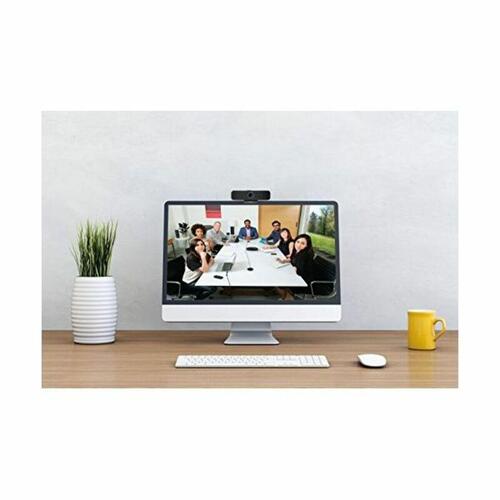 Webcam Logitech C925e HD 1080p Auto-Focus Sort Full HD 30 fps