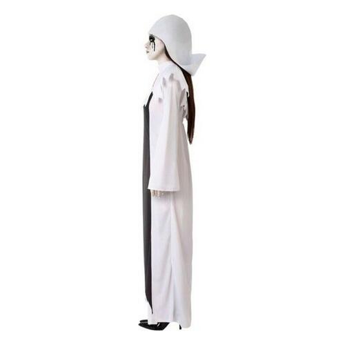 Kostume til voksne Multifarvet Zombies (3 Dele) XL
