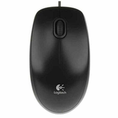 Mus Logitech 910-003357 5 Sort