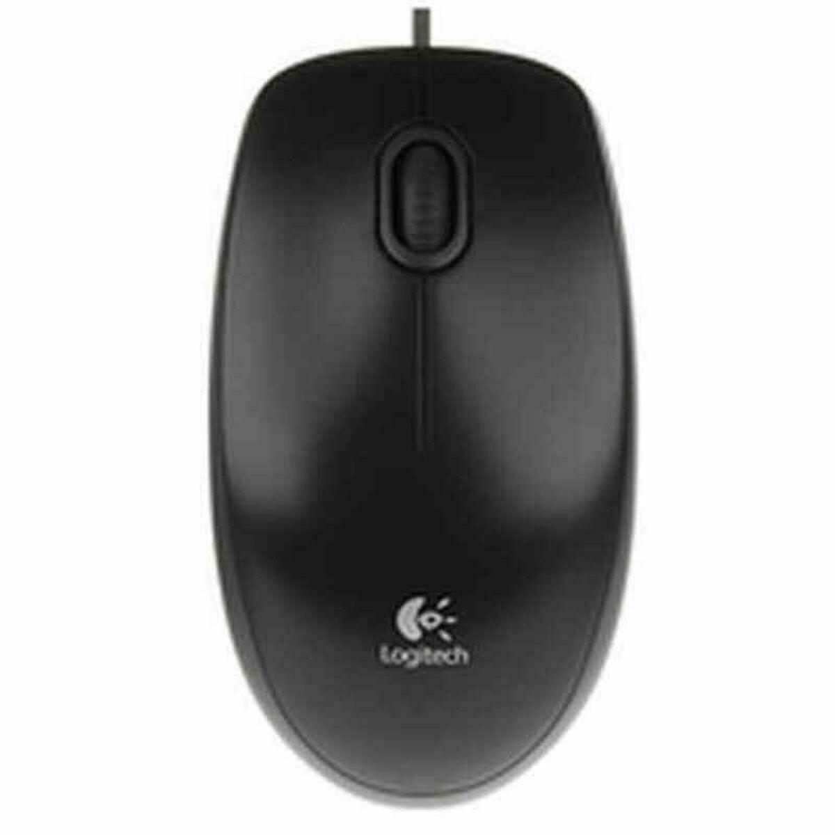 Mus Logitech 910-003357 5 Sort