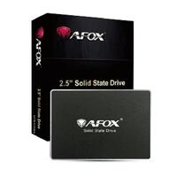Harddisk Afox SD250-256GN 256 GB SSD