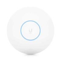 Adgangspunkt UBIQUITI Hvid